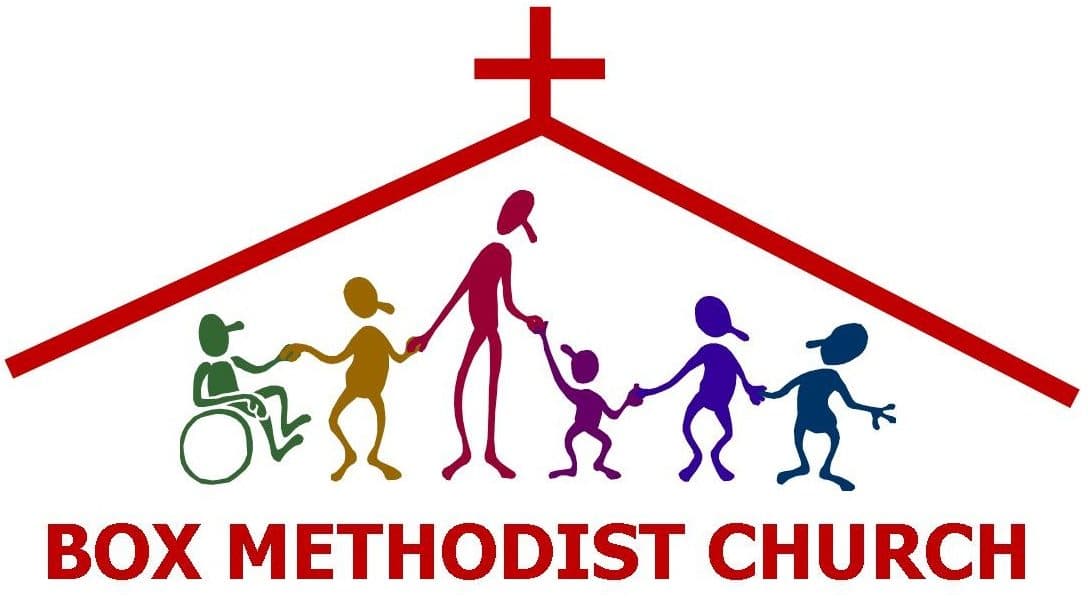 Box Methodist Church